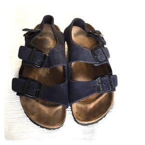 Original Birkenstock’s